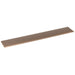 Tăblie de Pat pentru Perete 12 pcs Cappuccino 90 x 15 cm - WALTI WALTI