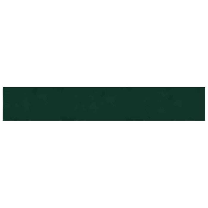 Tăblie de Pat pentru Perete 12 pcs Verde închis Catifea - WALTI WALTI