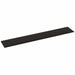 Tăblie de Pat pentru Perete 12 pcs Negru Catifea - WALTI WALTI