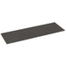 Tăblie de Pat pentru Perete 12 pcs Gri închis 90 x 30 cm - WALTI WALTI