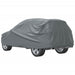 Husă auto pentru SUV, textil nețesut, completă, gri, L - WALTI WALTI