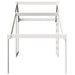 Acoperiș Pat Copii 188x97x113 cm Lemn Mass Pin - WALTI WALTI