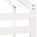 Acoperiș Pat Copii 188x97x113 cm Lemn Mass Pin - WALTI WALTI