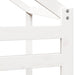 Acoperiș Pat Copii 188x82x113 cm Lemn Mass Pin - WALTI WALTI