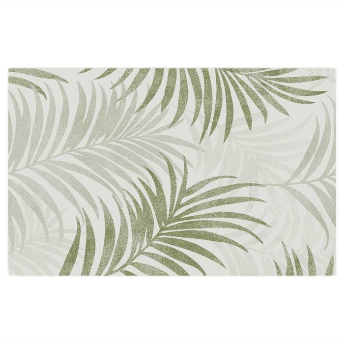 Covor interior/exterior, multicolor, 190x300 cm WALTI