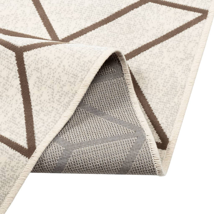 Covor interior/exterior, multicolor, 190x300 cm WALTI