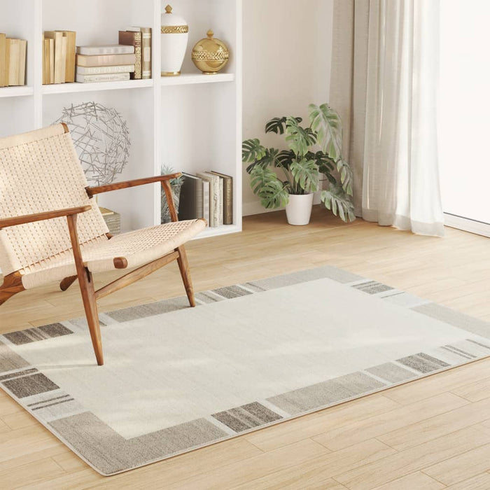 Covor interior/exterior, multicolor, 120x180 cm WALTI