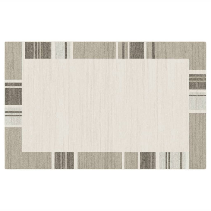 Covor interior/exterior, multicolor, 190x300 cm WALTI