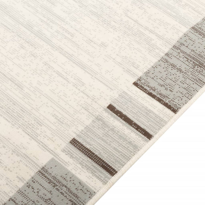 Covor interior/exterior, multicolor, 190x300 cm WALTI