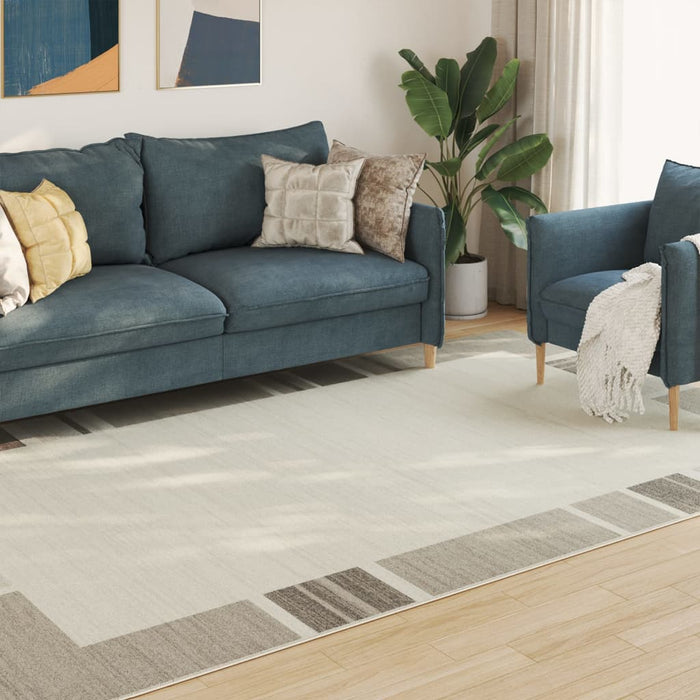 Covor interior/exterior, multicolor, 190x300 cm WALTI