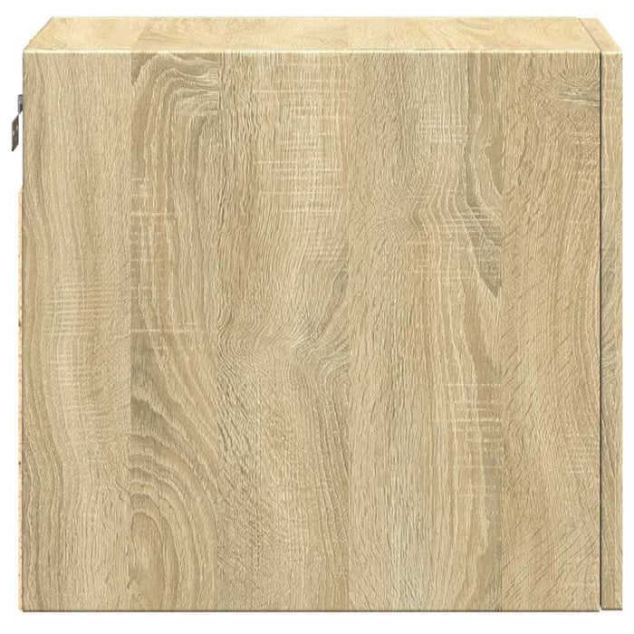 Dulap de perete, stejar sonoma, 30x42,5x40 cm, lemn compozit - WALTI WALTI