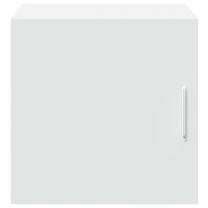 Dulap de perete, alb, 40x42,5x40 cm, lemn prelucrat - WALTI WALTI