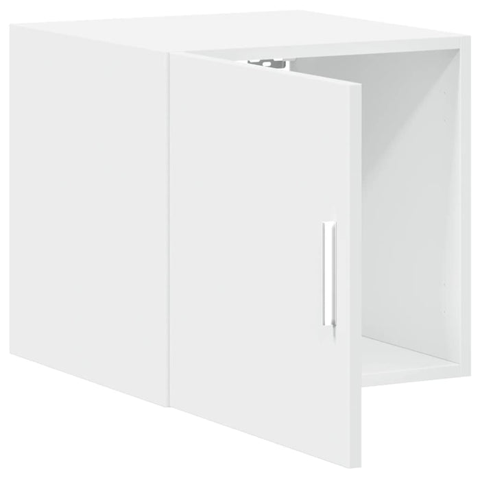 Dulap de perete, alb, 40x42,5x40 cm, lemn prelucrat - WALTI WALTI