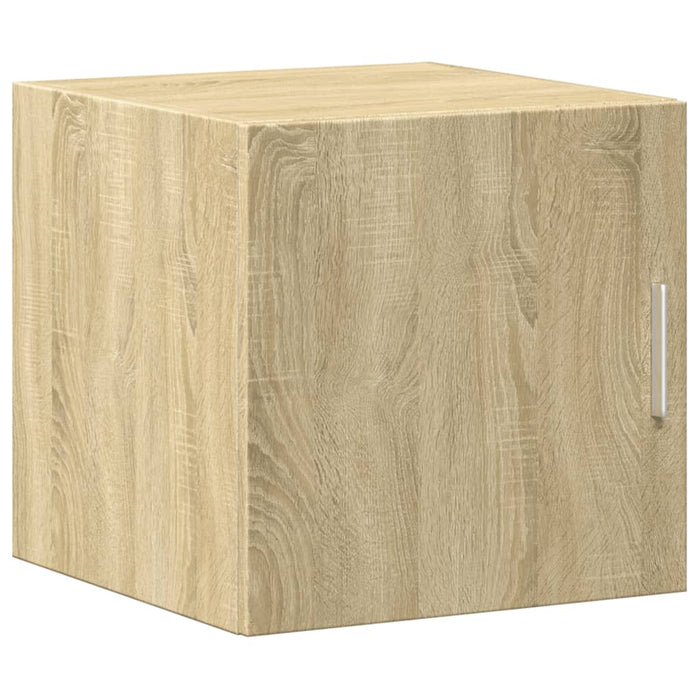 Dulap de perete, stejar sonoma, 40x42,5x40 cm, lemn prelucrat - WALTI WALTI