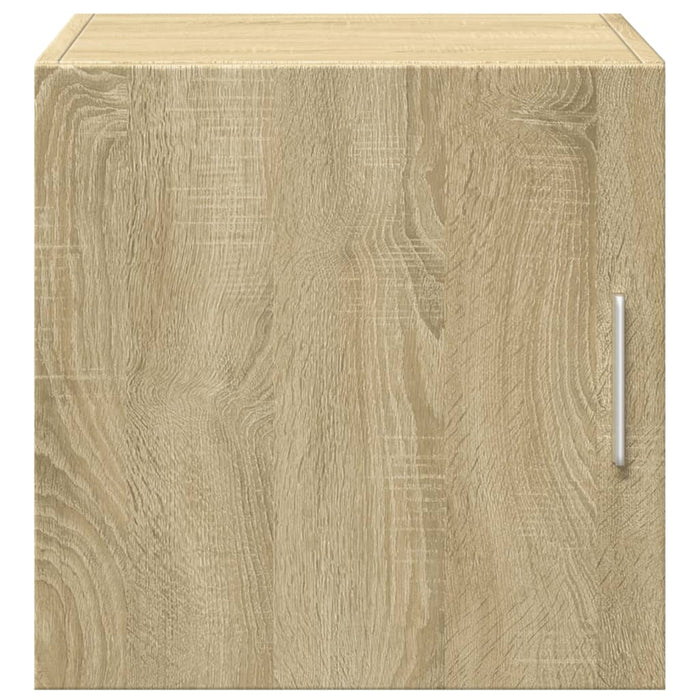 Dulap de perete, stejar sonoma, 40x42,5x40 cm, lemn prelucrat - WALTI WALTI