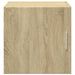 Dulap de perete, stejar sonoma, 40x42,5x40 cm, lemn prelucrat - WALTI WALTI