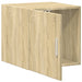 Dulap de perete, stejar sonoma, 40x42,5x40 cm, lemn prelucrat - WALTI WALTI