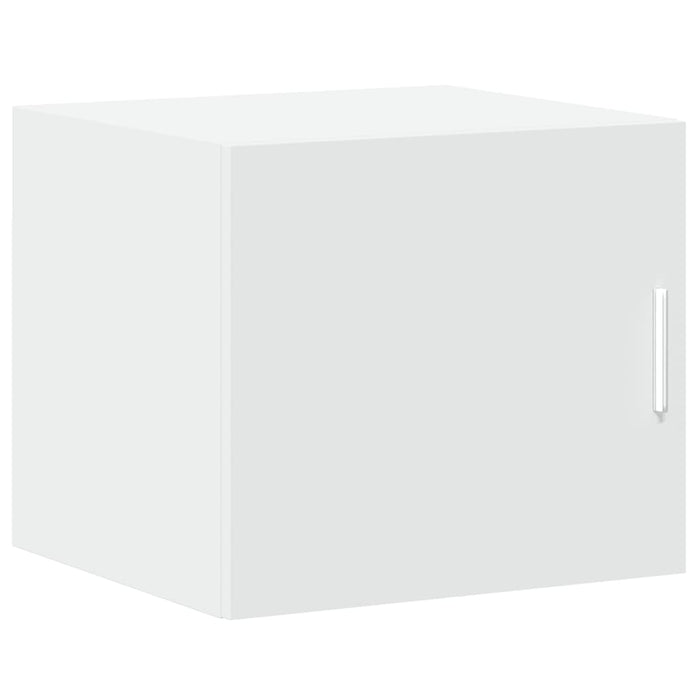 Dulap de perete, alb, 45x42,5x40 cm, lemn prelucrat - WALTI WALTI