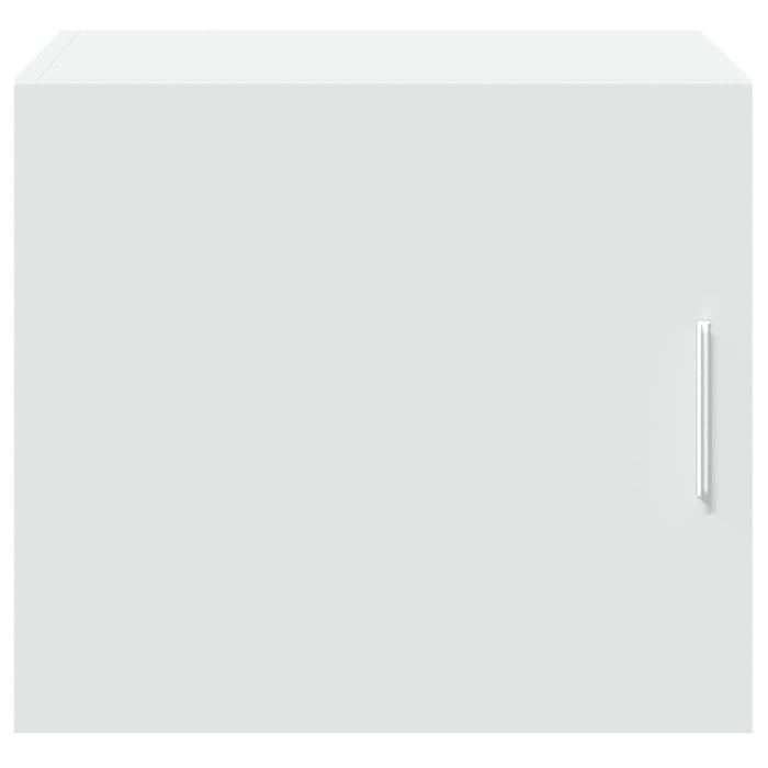 Dulap de perete, alb, 45x42,5x40 cm, lemn prelucrat - WALTI WALTI