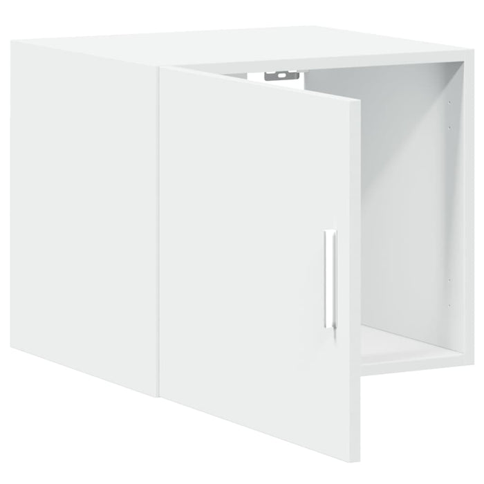 Dulap de perete, alb, 45x42,5x40 cm, lemn prelucrat - WALTI WALTI