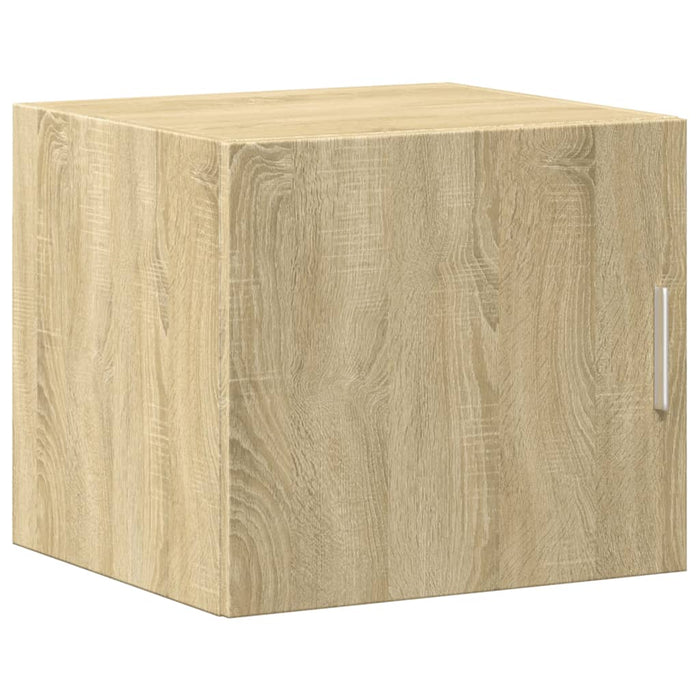 Dulap de perete, stejar sonoma, 45x42,5x40 cm, lemn prelucrat - WALTI WALTI