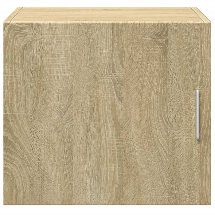 Dulap de perete, stejar sonoma, 45x42,5x40 cm, lemn prelucrat - WALTI WALTI