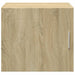 Dulap de perete, stejar sonoma, 45x42,5x40 cm, lemn prelucrat - WALTI WALTI