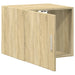 Dulap de perete, stejar sonoma, 45x42,5x40 cm, lemn prelucrat - WALTI WALTI