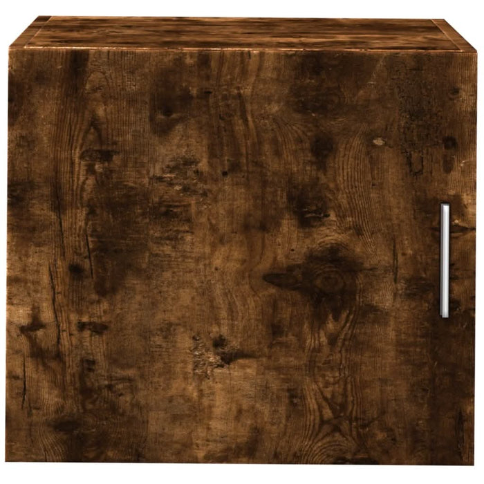 Dulap de perete, stejar fumuriu, 45x42,5x40 cm, lemn prelucrat - WALTI WALTI
