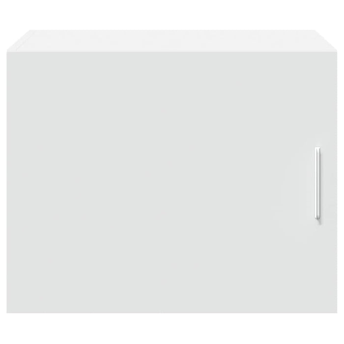 Dulap de perete, alb, 50x42,5x40 cm, lemn compozit - WALTI WALTI