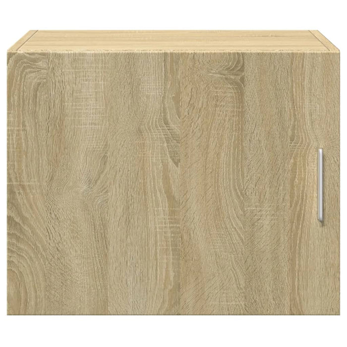 Dulap de perete, stejar sonoma, 50x42,5x40 cm, lemn compozit - WALTI WALTI