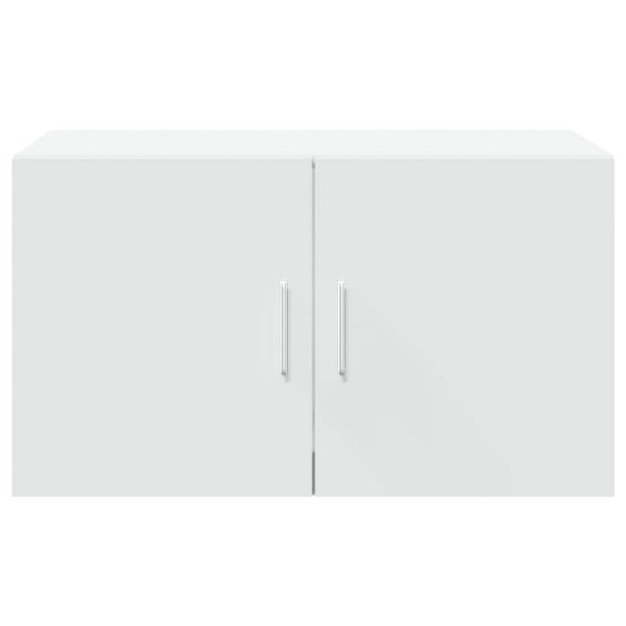 Dulap de perete, alb, 70x42,5x40 cm, lemn compozit - WALTI WALTI