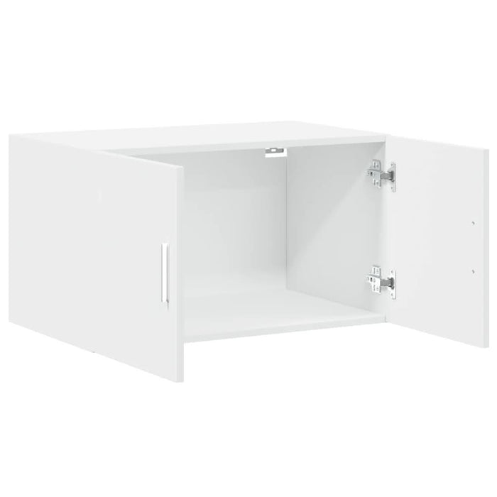 Dulap de perete, alb, 70x42,5x40 cm, lemn compozit - WALTI WALTI