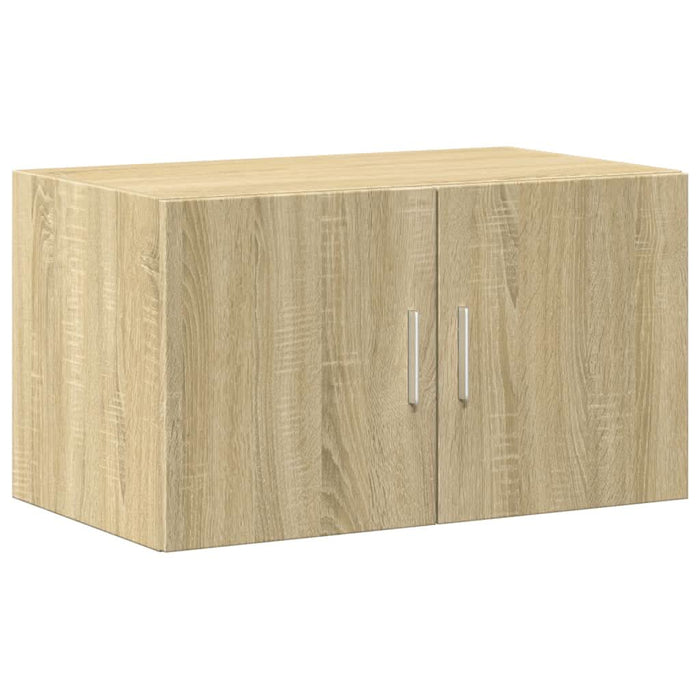 Dulap de perete, stejar sonoma, 70x42,5x40 cm, lemn compozit - WALTI WALTI