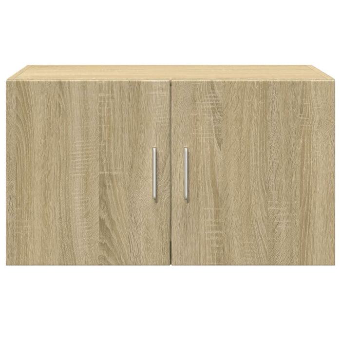 Dulap de perete, stejar sonoma, 70x42,5x40 cm, lemn compozit - WALTI WALTI