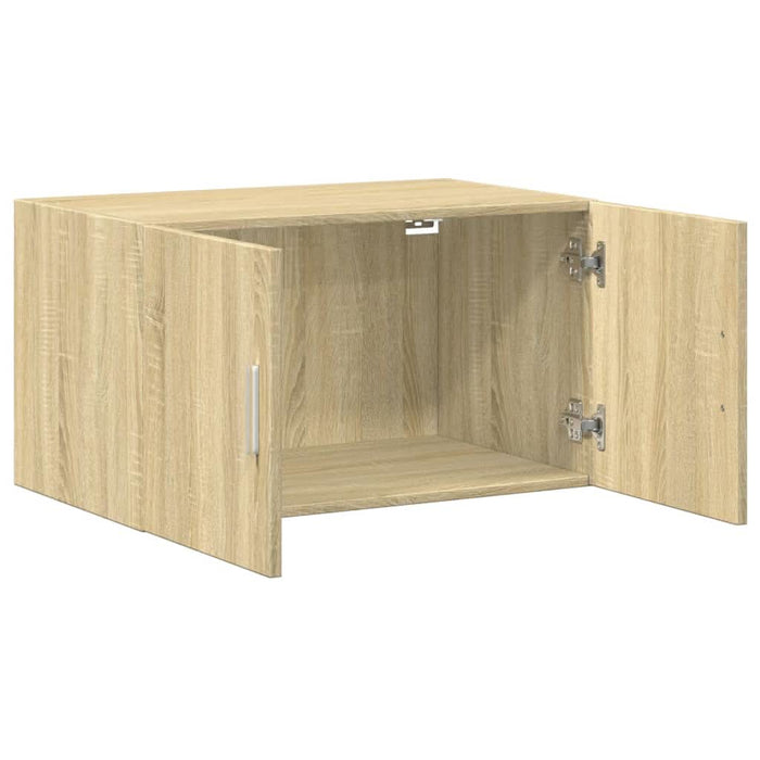 Dulap de perete, stejar sonoma, 70x42,5x40 cm, lemn compozit - WALTI WALTI