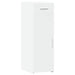 Dulap, alb, 30x42,5x93 cm, lemn prelucrat - WALTI WALTI