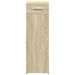 Dulap, stejar sonoma, 30x42,5x93 cm, lemn prelucrat - WALTI WALTI