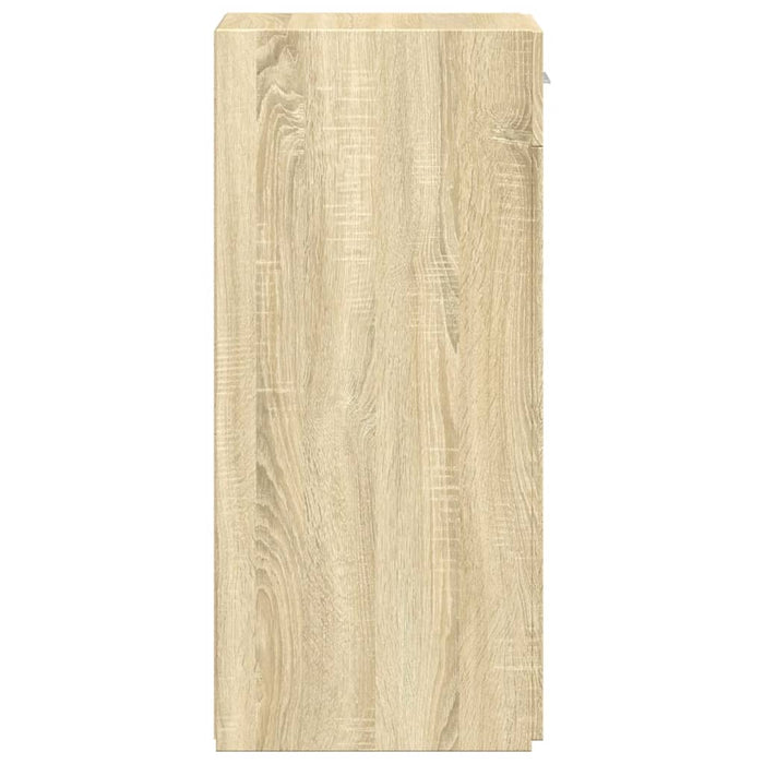 Dulap, stejar sonoma, 30x42,5x93 cm, lemn prelucrat - WALTI WALTI
