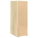 Dulap, stejar sonoma, 30x42,5x93 cm, lemn prelucrat - WALTI WALTI