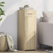 Dulap, stejar sonoma, 30x42,5x93 cm, lemn prelucrat - WALTI WALTI