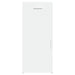 Dulap, alb, 40x42,5x93 cm, lemn prelucrat - WALTI WALTI