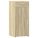 Dulap, stejar sonoma, 40x42,5x93 cm, lemn prelucrat - WALTI WALTI