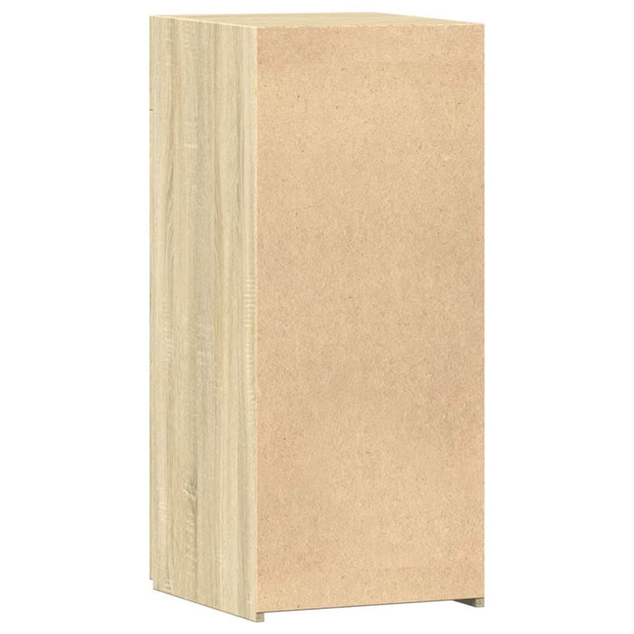 Dulap, stejar sonoma, 40x42,5x93 cm, lemn prelucrat - WALTI WALTI
