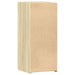 Dulap, stejar sonoma, 40x42,5x93 cm, lemn prelucrat - WALTI WALTI