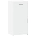 Dulap, alb, 45x42,5x93 cm, lemn prelucrat - WALTI WALTI