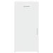 Dulap, alb, 45x42,5x93 cm, lemn prelucrat - WALTI WALTI