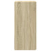 Dulap, stejar sonoma, 45x42,5x93 cm, lemn prelucrat - WALTI WALTI