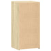 Dulap, stejar sonoma, 45x42,5x93 cm, lemn prelucrat - WALTI WALTI