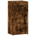 Dulap, stejar afumat, 45x42,5x93 cm, lemn prelucrat - WALTI WALTI